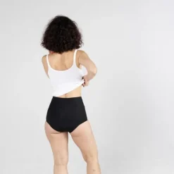 Menstrosan High Waist S Absorptionsnivå Hög