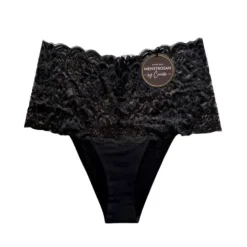Menstrosan Lace M Absorptionsnivå Medel