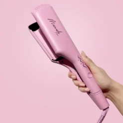 Mermade Hair Double Waver