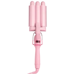 Mermade Hair Mini Waver 25mm Pink