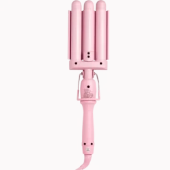 Mermade Hair Mini Waver 25mm Pink