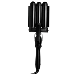 Mermade Hair Pro Waver 32mm Black