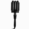 Mermade Hair Pro Waver 32mm Black