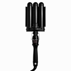 Mermade Hair Pro Waver 32mm Black