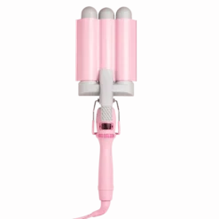 Mermade Hair Pro Waver 32mm Pink