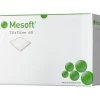 Mesoft Kompress 10 x 10 cm 200 st