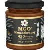 MGO Manukahonung 450+ 250 g