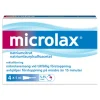 Microlax mikrolavemang 4 x 5 ml