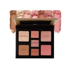 Milani All-Inclusive Eye, Cheek & Face Palette Light to Medium 10,82 g