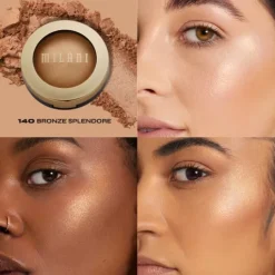 Milani Baked Highlighter Bronze Splendore 7 g