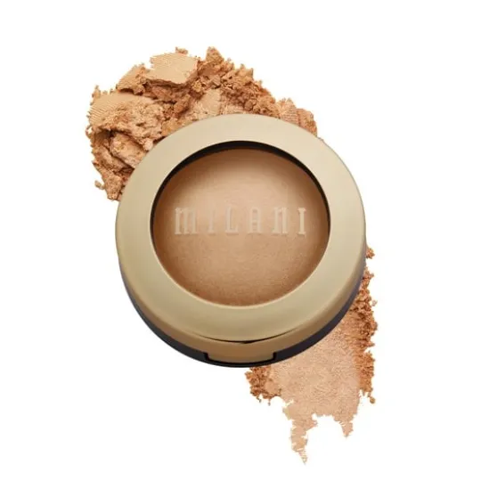 Milani Baked Highlighter Champagne D'oro 7 g