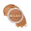 Milani Cheek Kiss Cream Bronzer Spilling Tea 6 g
