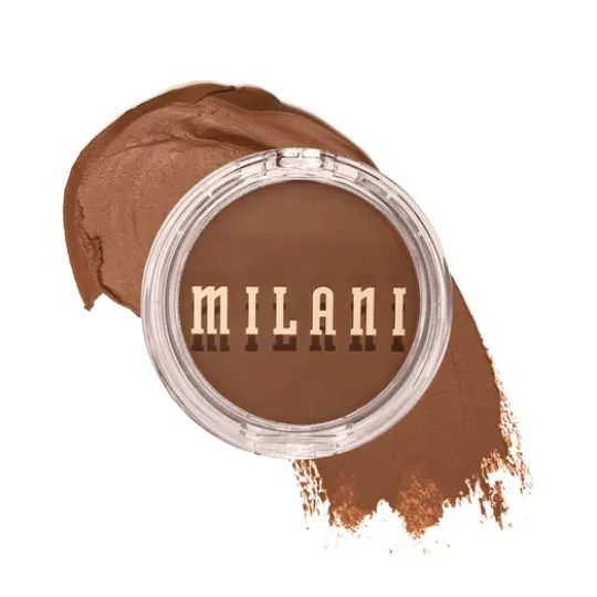Milani Cheek Kiss Cream Bronzer Spicy Season 6 g