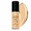 Milani Conceal + Perfect 2-in-1 Foundation + Concealer Creamy Vanilla 30 ml