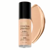 Milani Conceal + Perfect 2-in-1 Foundation + Concealer Creamy Natural 30 ml