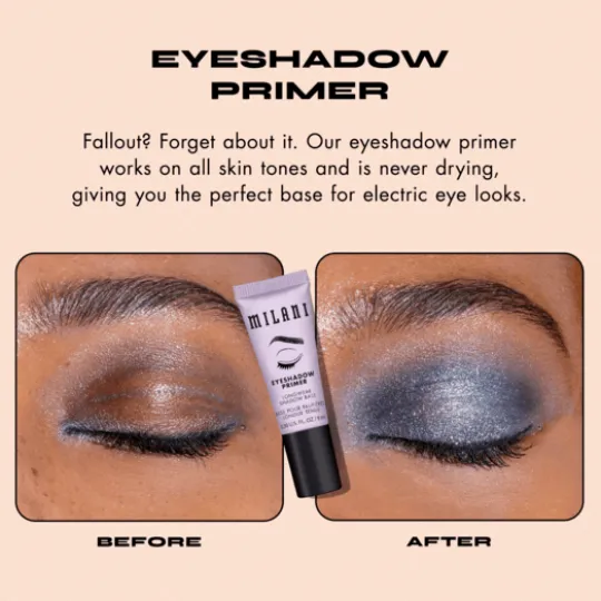Milani Eyeshadow Primer 9 ml