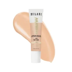 Milani Glow Hydrating Skin Tint Fair To Light 30 ml