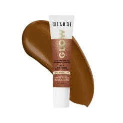 Milani Glow Hydrating Skin Tint Dark To Deep 30 ml