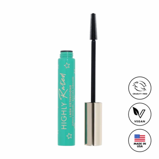 Milani Highly Rated Lash Extensions Mascara 10,5 ml