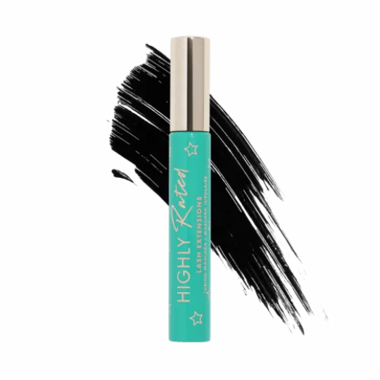 Milani Highly Rated Lash Extensions Mascara 10,5 ml