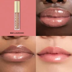Milani Keep It Full Nourishing Lip Plumper Luminoso 3,7 ml