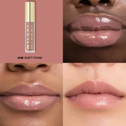 Milani Keep It Full Nourishing Lip Plumper Soft Rose 3,7 ml