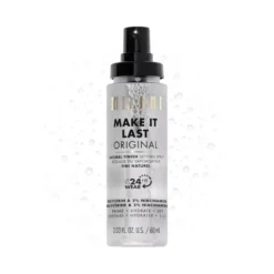 Milani Make It Last Natural Finish Setting Spray 60 ml