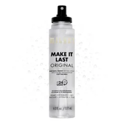 Milani Make it Last Natural Jumbo Setting Spray 177 ml