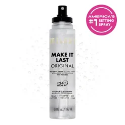 Milani Make it Last Natural Jumbo Setting Spray 177 ml