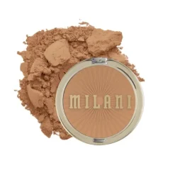 Milani Silky Matte Bronzing Powder Sun Kissed 9,5 g
