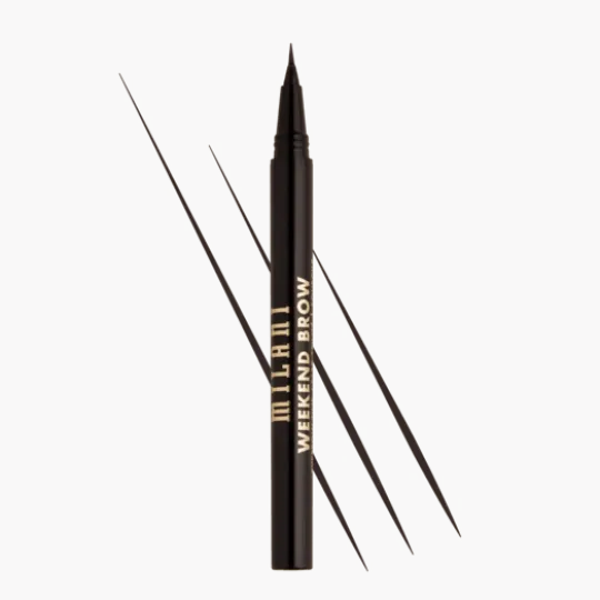 Milani Weekend Brow Eyebrow Tint Espresso 1 ml