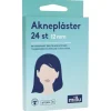 Millu Akneplåster 24 st