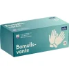 Millu Bomullsvante L/XL 12 par