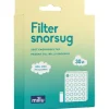 Millu Extra Filter till Snorsug 30 st