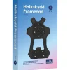 Millu Halkskydd Promenad L 1 par + 10 dubbar