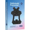 Millu Halkskydd Promenad XL 1 par + 10 dubbar