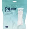 Millu Kräkpåse 100% Återvunnen Plast 5-pack