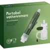 Millu Portabel Vattenrenare 1 st