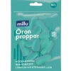 Millu Öronproppar Skum M/L 10 par
