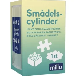 Millu Smådelscylinder