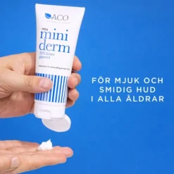 Miniderm Kräm 20% 100 g