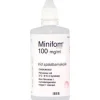 Minifom orala droppar 100 mg/ml 30 ml