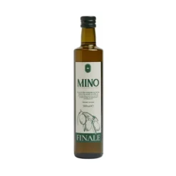 Mino Extra Virgin Olive Oil Topping 500 ml