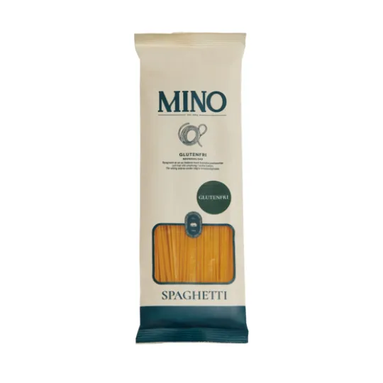 Mino Glutenfri Spaghetti 400 g