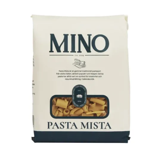 Mino Pasta Mista 400 g