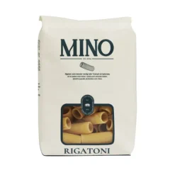 Mino Rigatoni 400 g