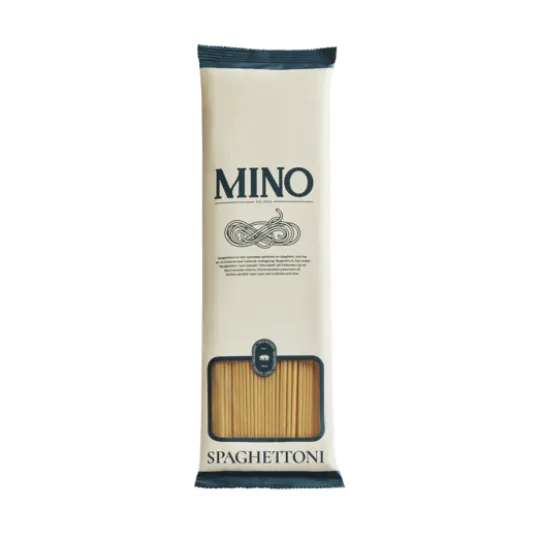 Mino Spaghettoni 400 g