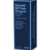 Minoxidil NET Forte 50 mg/ml 60 ml kutan lösning