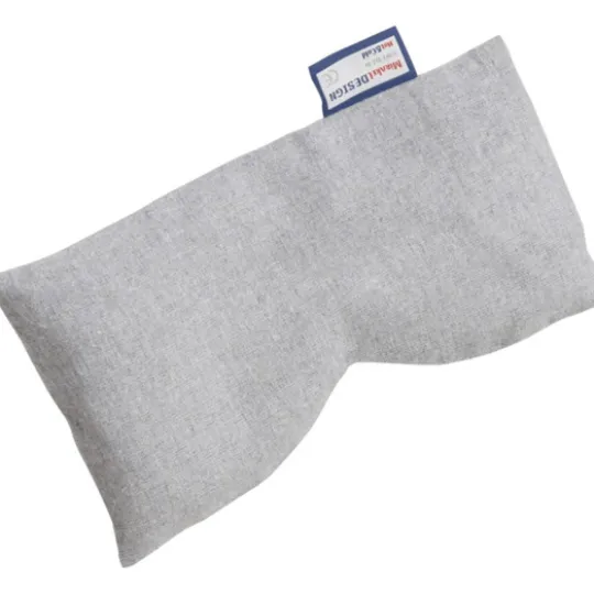 MirakelDESIGN Eye Pillow Gråmelerad Recycle
