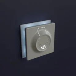 MITELESS Kvalsteravvisare Home Grey